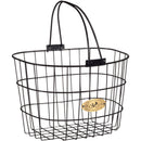 Surfside Adult Wire D Handlebar Basket