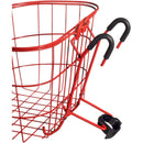 Surfside Adult Wire D Handlebar Basket
