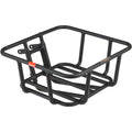 Benno City Front Basket - Fits All Benno Models, Black