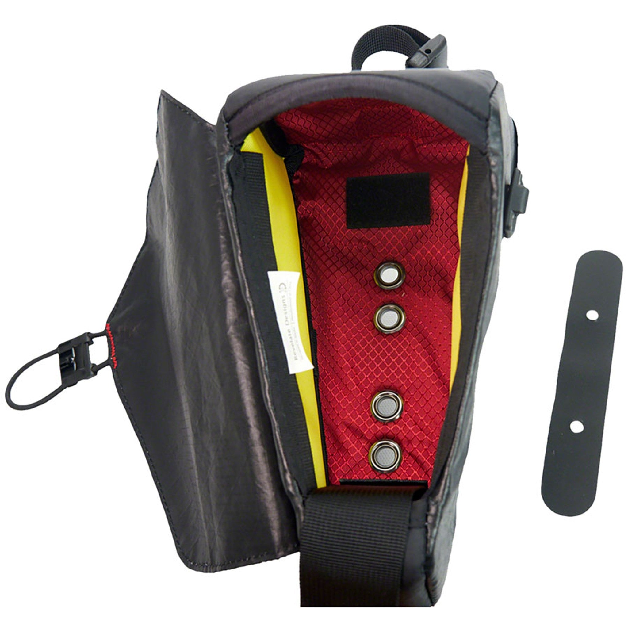 Mag-Tank Bag