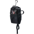 Mountain Feed Bag - Black