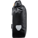 Fork Pack with Bracket - 4.1L, Roll-Top, Black
