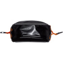 Fork Pack with Bracket - 4.1L, Roll-Top, Black