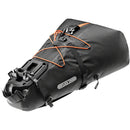 Seat-Pack QR