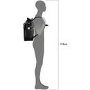 Vario Pannier/Backpack