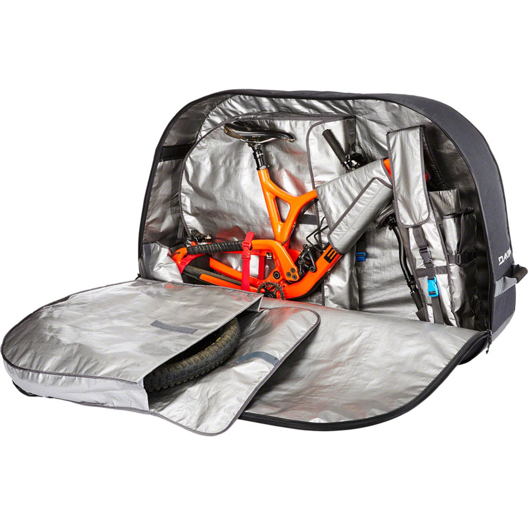 Bike Roller Bag