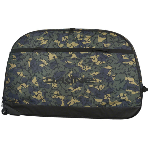 Bike Roller Bag