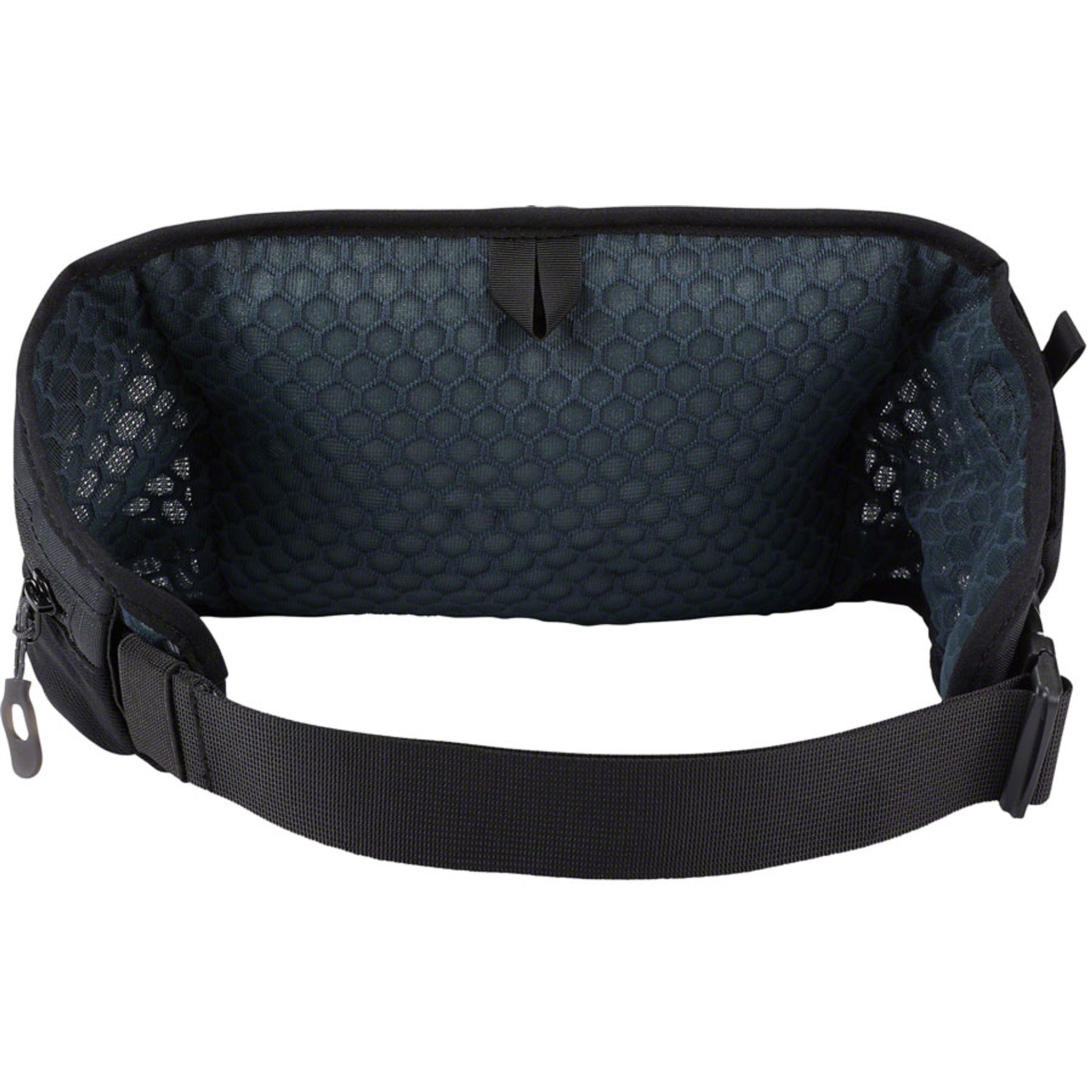 Hot Laps Harness - Black