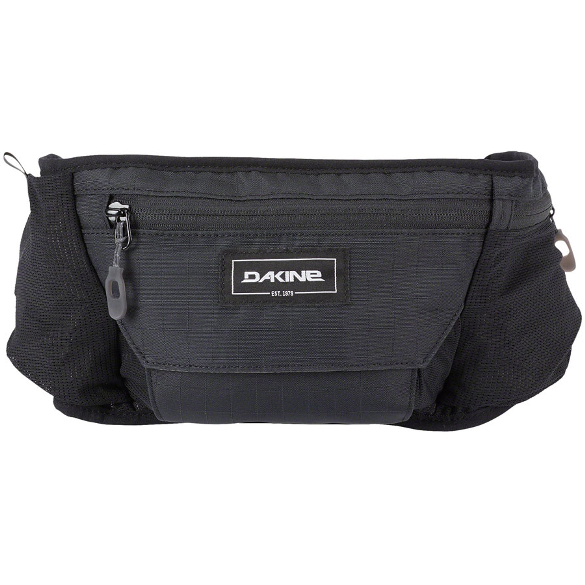 Hot Laps Harness - Black