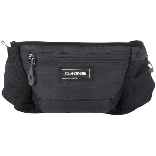 Hot Laps Harness - Black