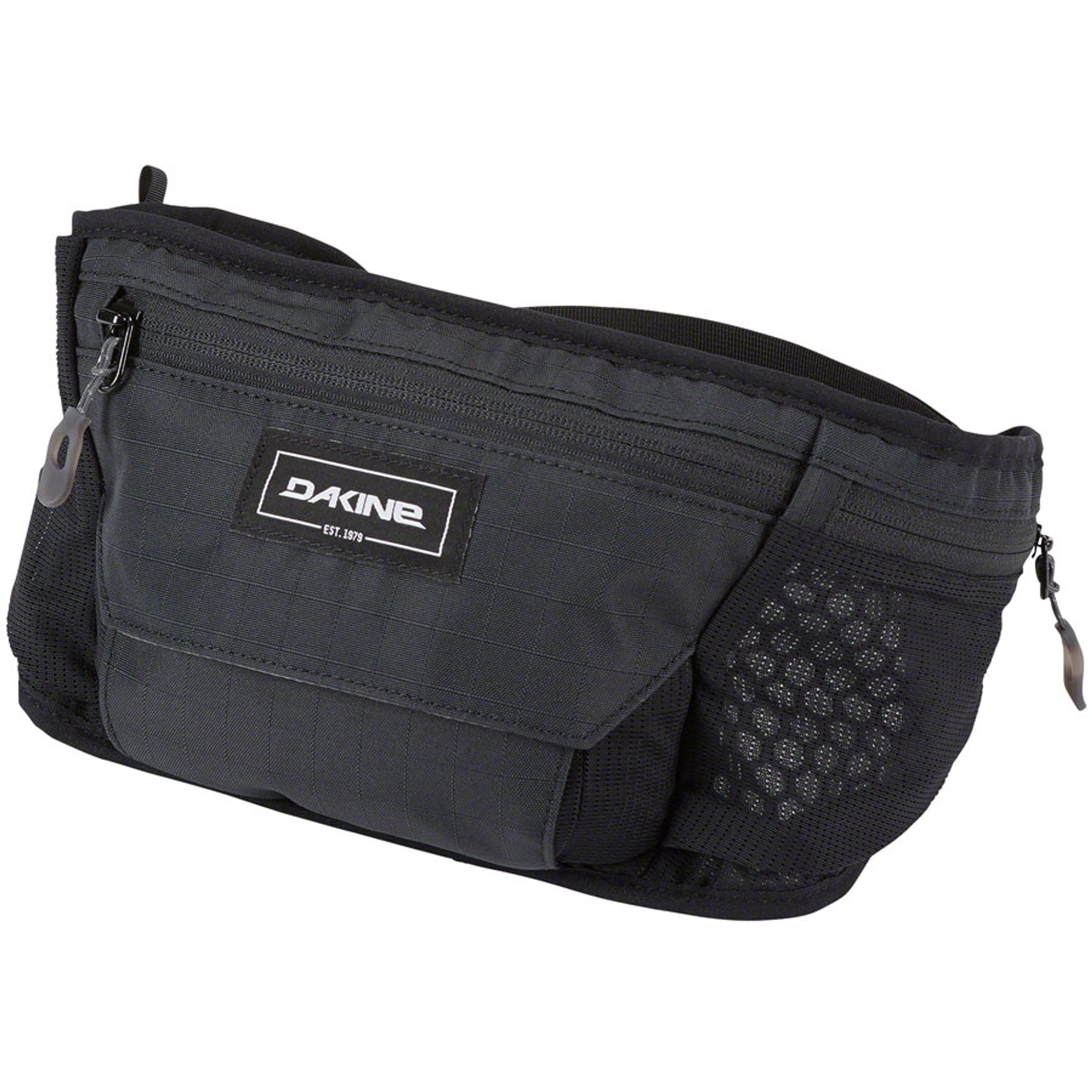 Hot Laps Harness - Black