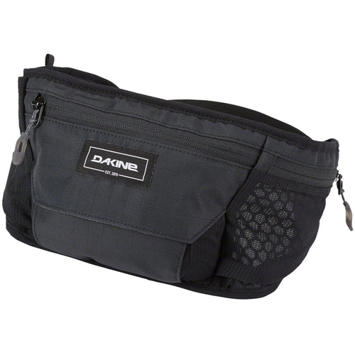 Hot Laps Harness - Black