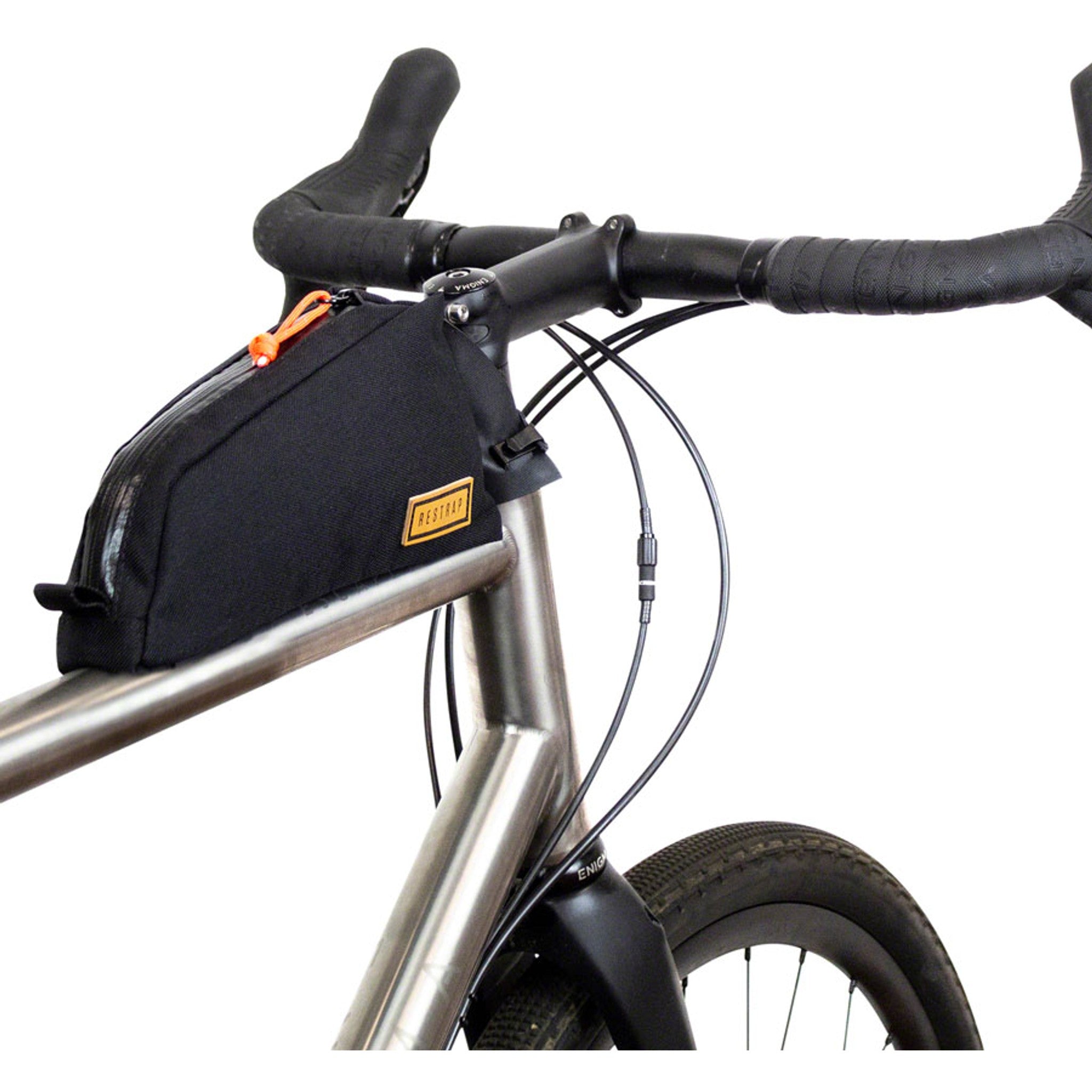 Top Tube Bag
