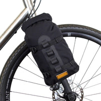 Restrap Fork Bag - Black