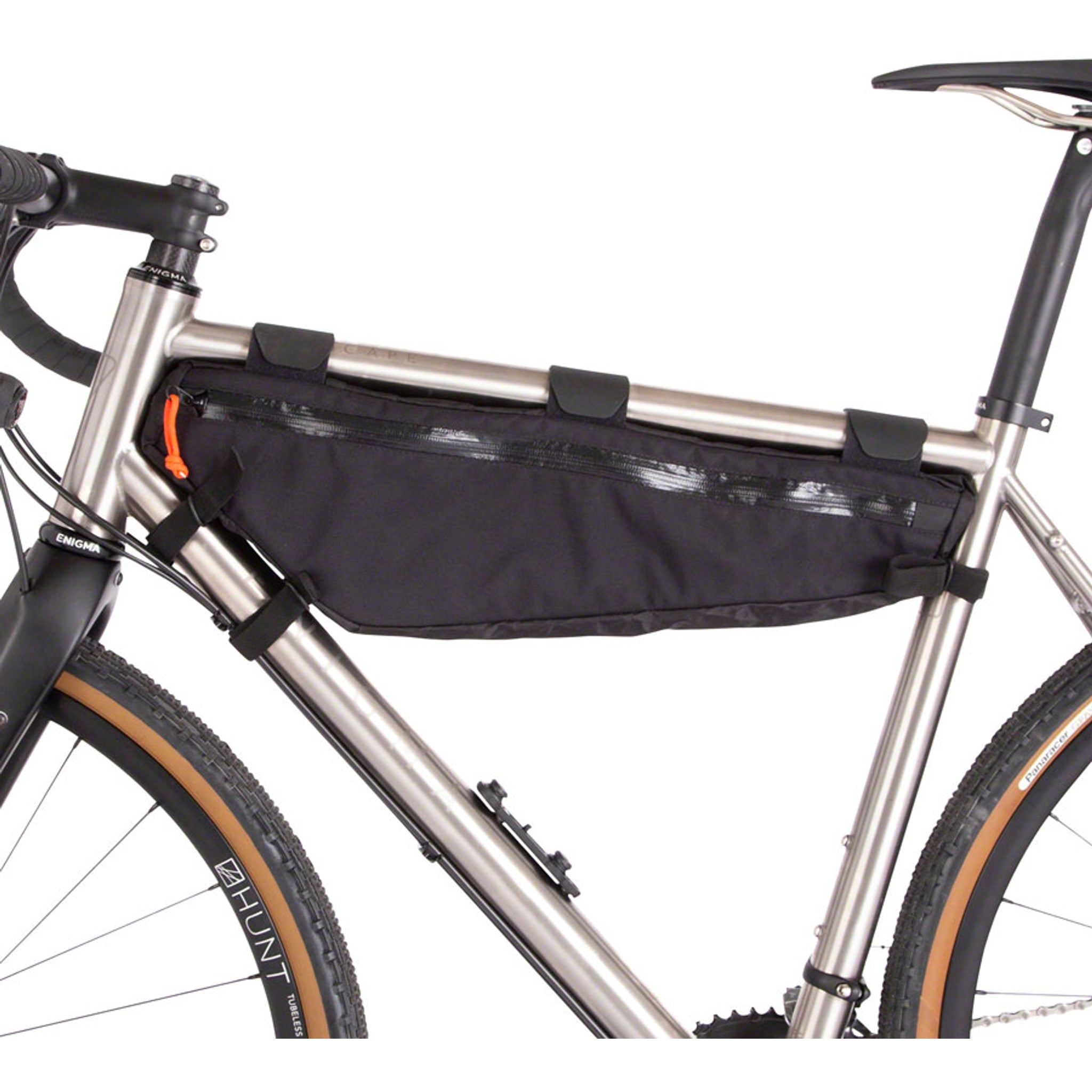 Frame bag