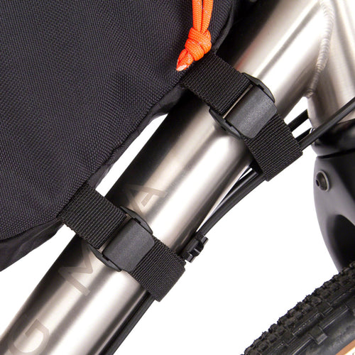 Frame bag