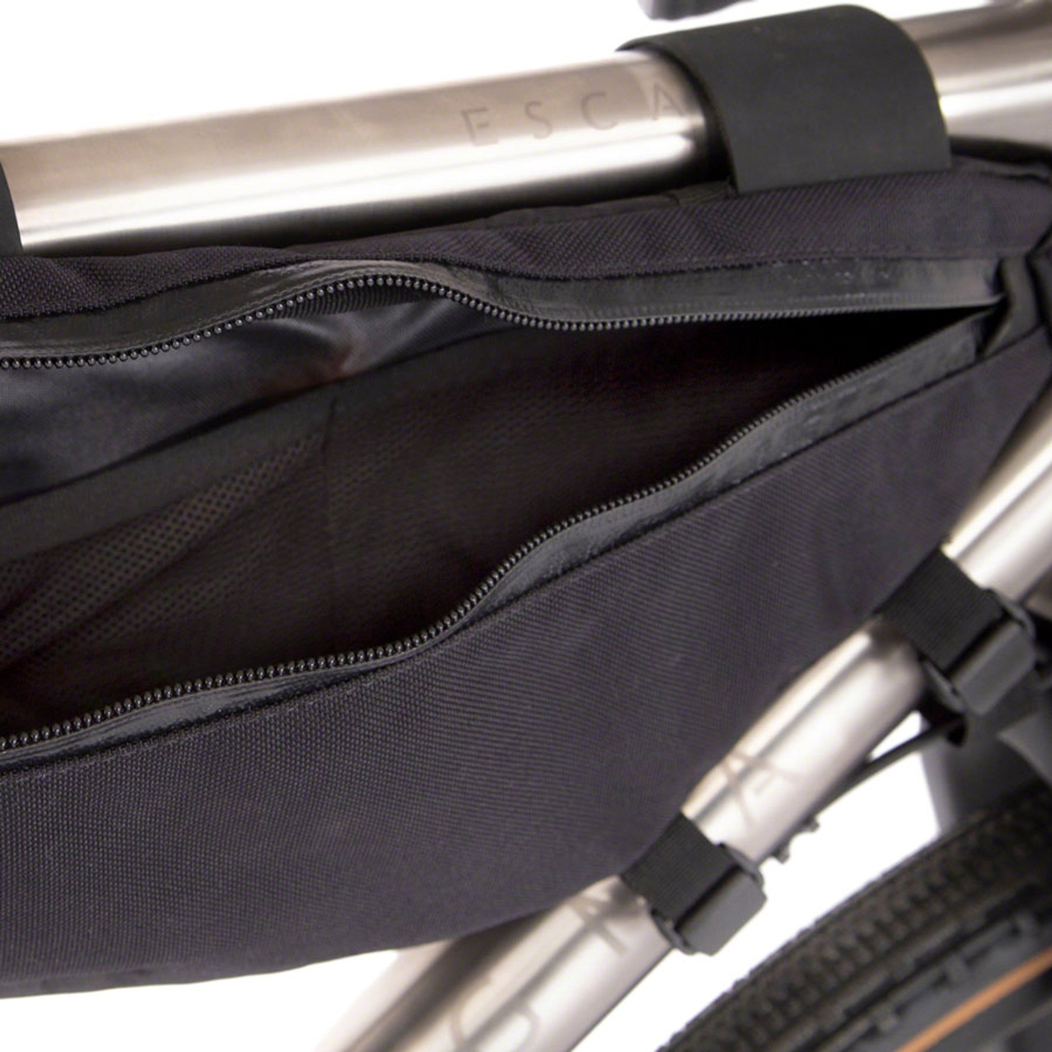 Frame bag