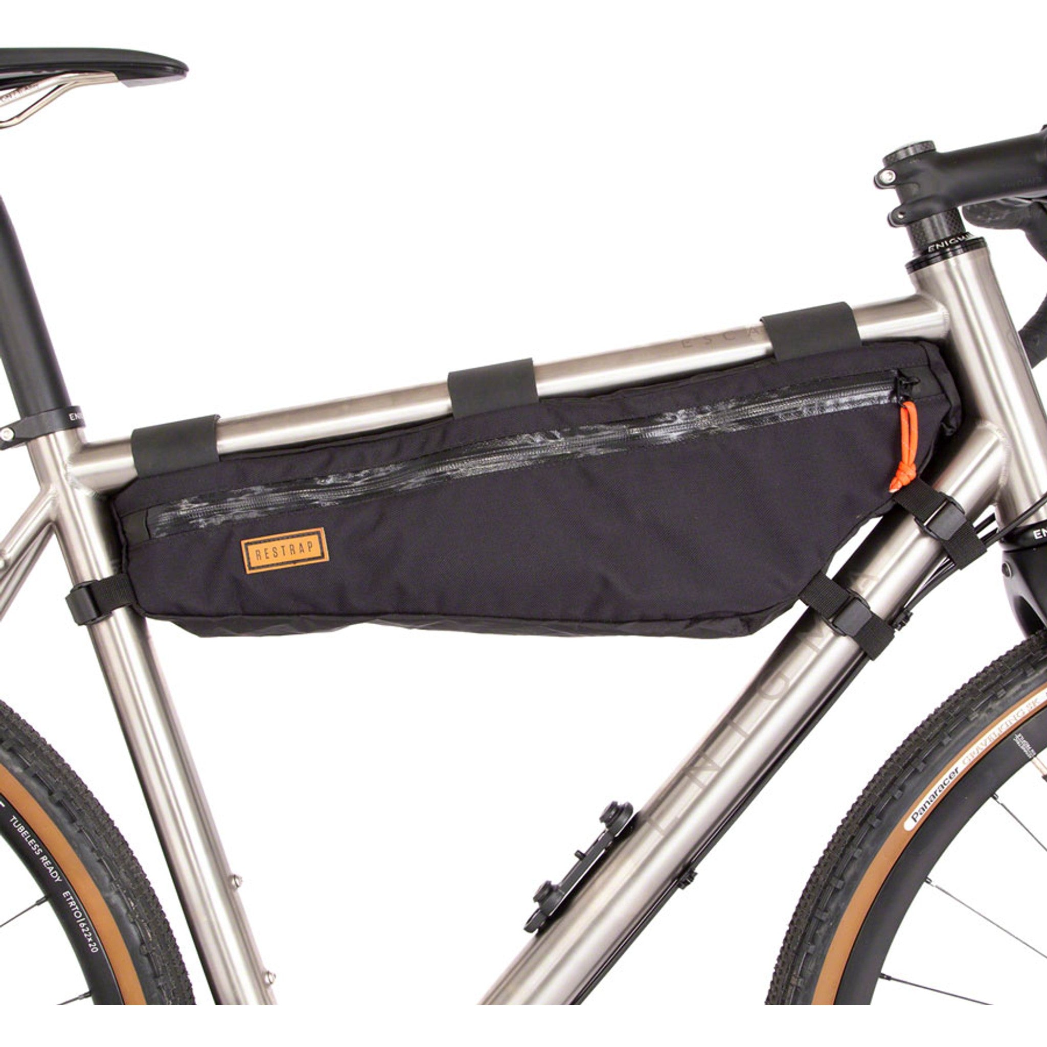 Frame bag