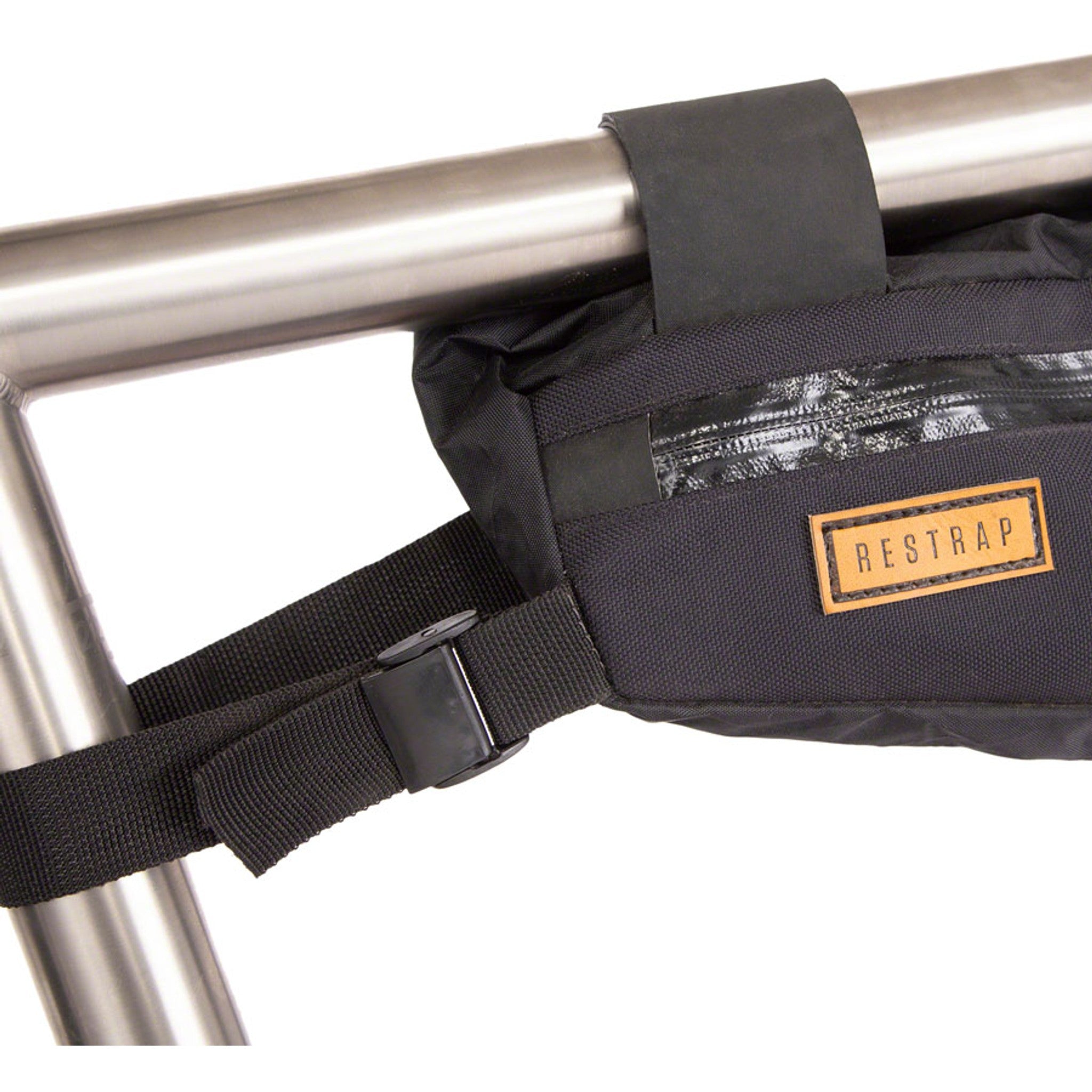 Frame bag