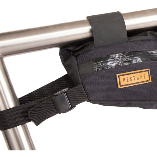 Frame bag