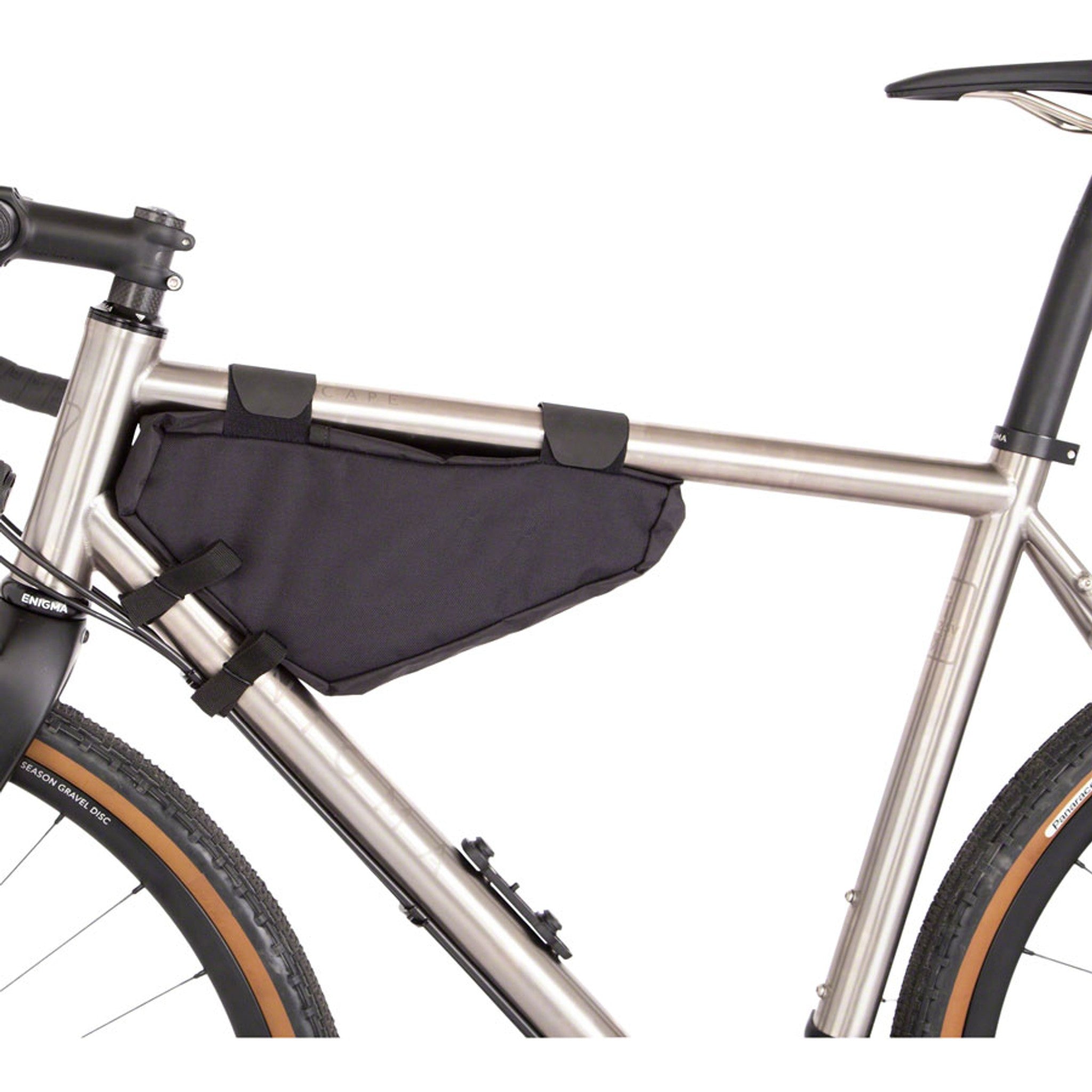 Frame bag