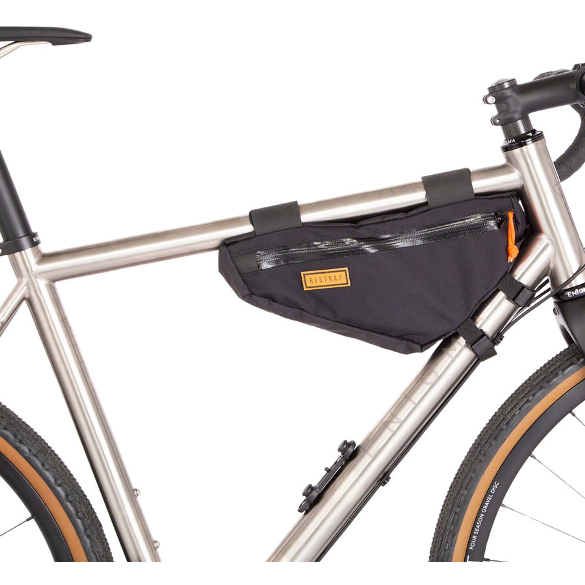 Frame bag