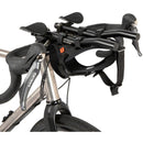 Restrap Race Aero Handlebar Bag - Black