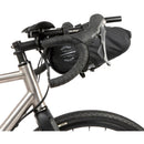 Restrap Race Aero Handlebar Bag - Black