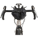 Restrap Race Aero Handlebar Bag - Black