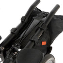 Restrap Race Aero Handlebar Bag - Black
