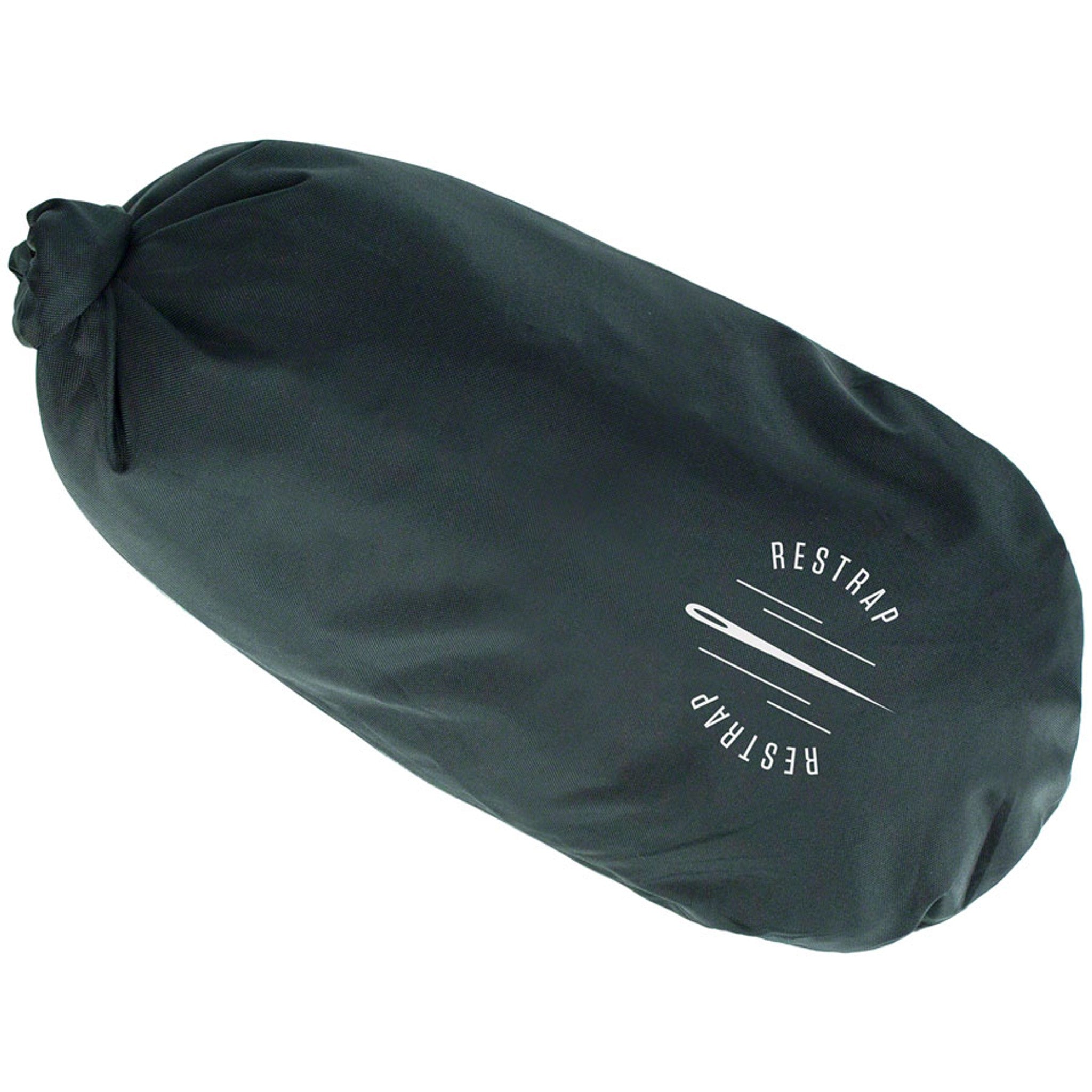 Race Dry Bag - 7L, Black
