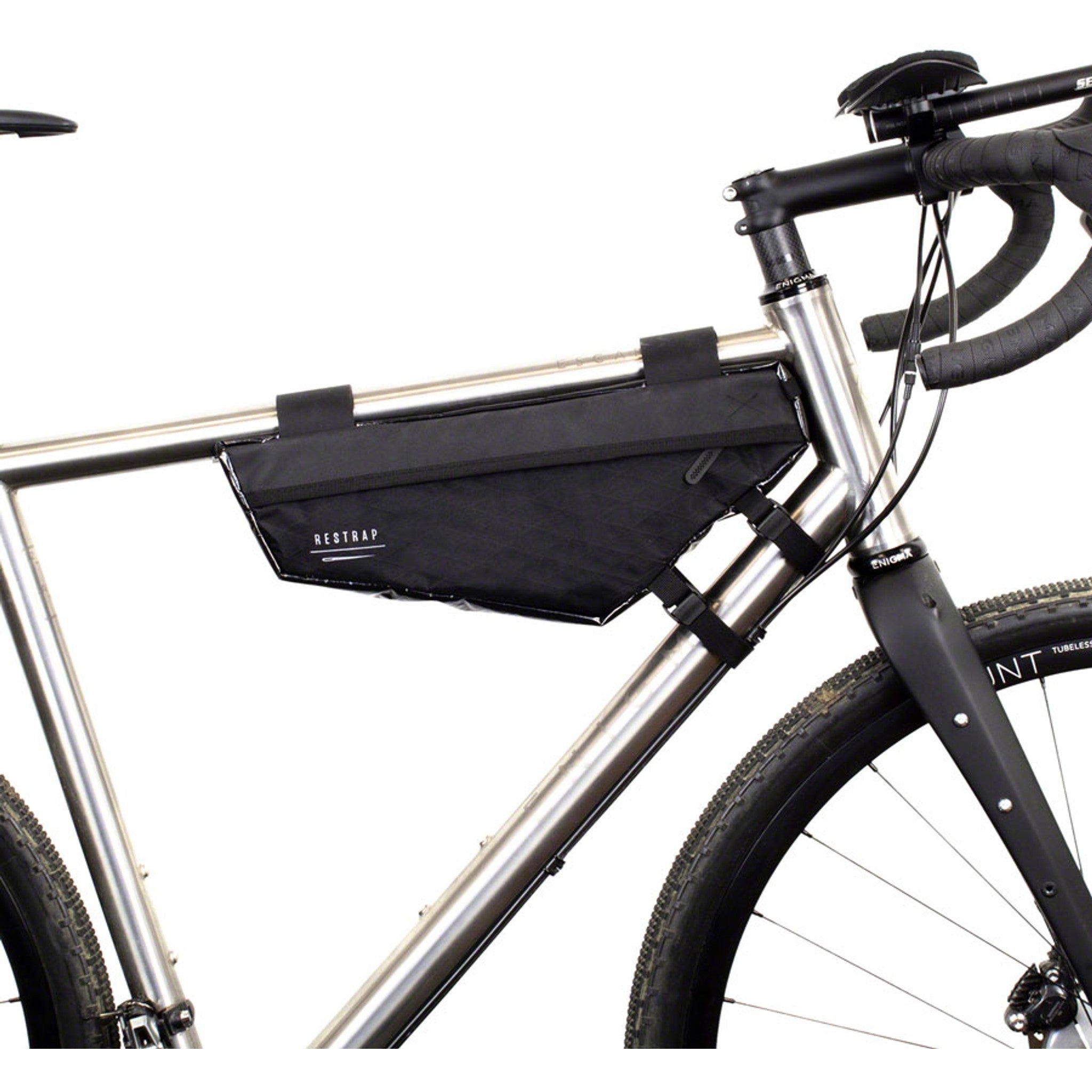 Race Frame Bag