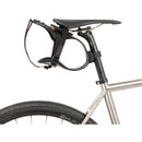 Restrap Race Seat Bag - 7L, Black