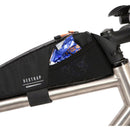 Race Top Tube Bag