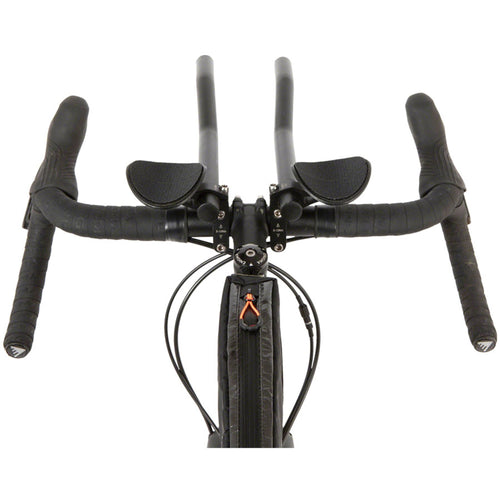 Race Top Tube Bag