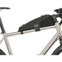 Race Top Tube Bag
