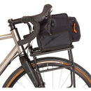 Rando Rack Bag - Small, Black
