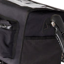 Rando Rack Bag - Small, Black