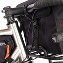 Rando Rack Bag - Small, Black