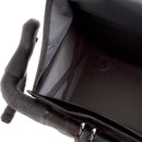 Rando Rack Bag - Small, Black