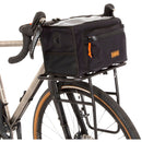 Rando Rack Bag - Small, Black