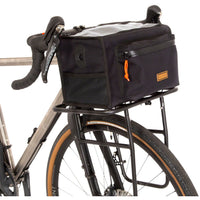Rando Rack Bag - Small, Black