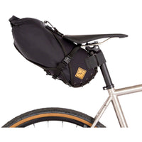 Saddle Bag