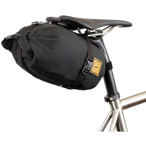 Saddle Pack