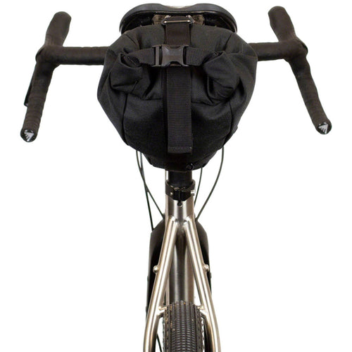 Saddle Pack
