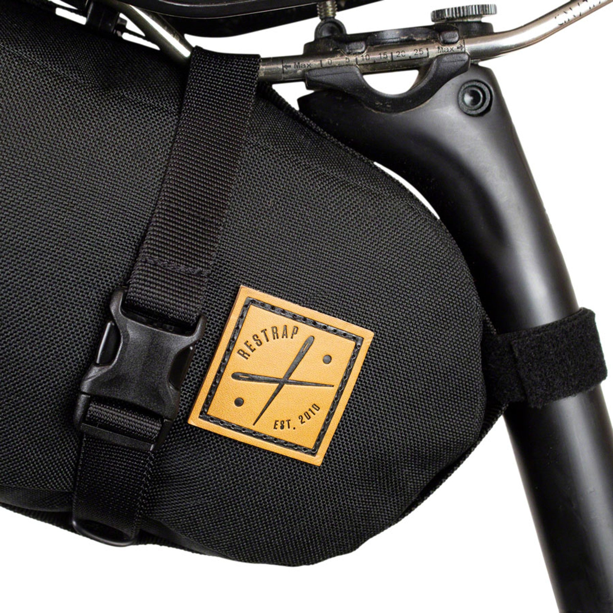 Saddle Pack