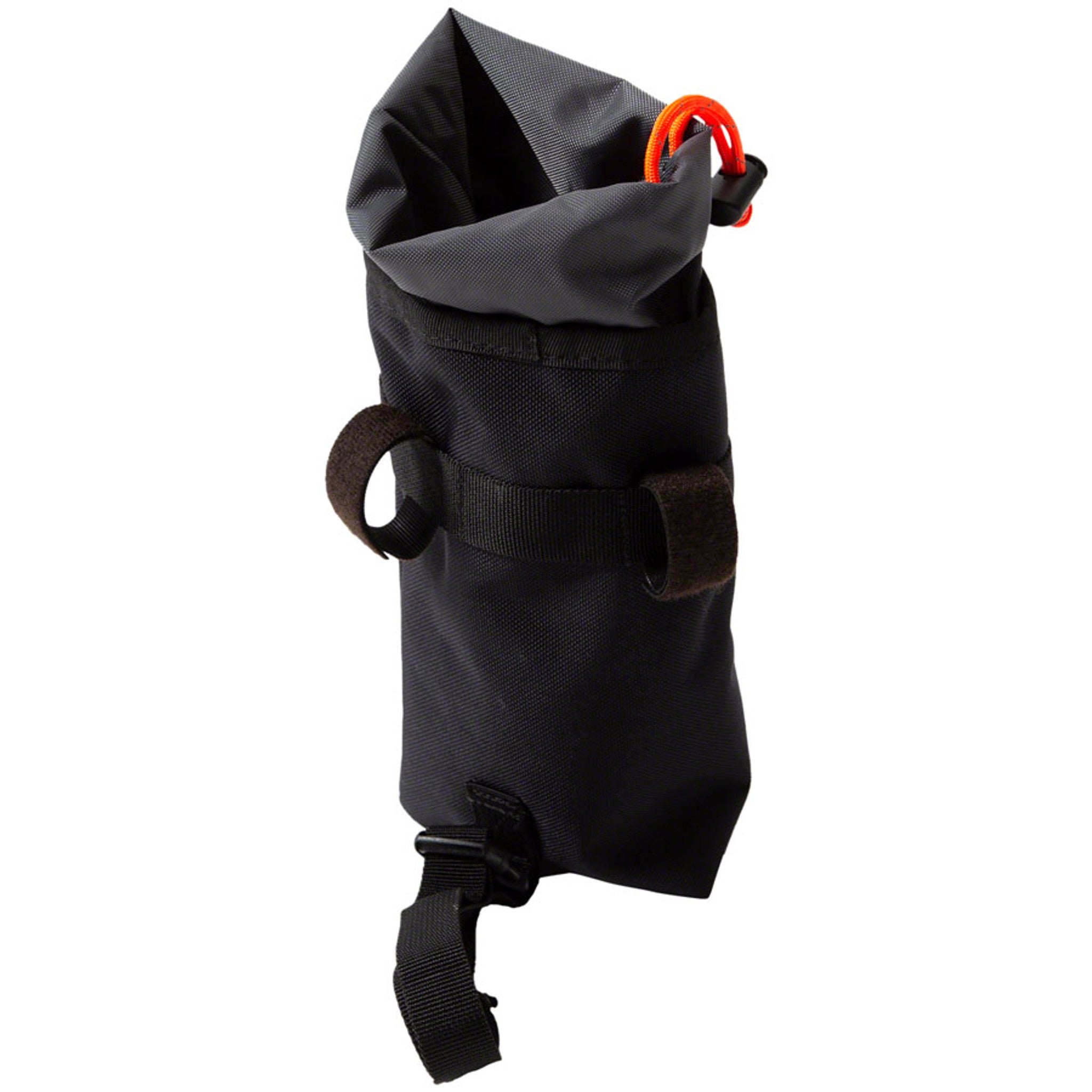 Restrap  Stem Bag - Black