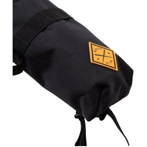 Restrap  Stem Bag - Black
