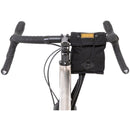 Tech Handlebar Bag - Small, Black