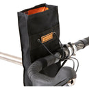 Tech Handlebar Bag - Small, Black